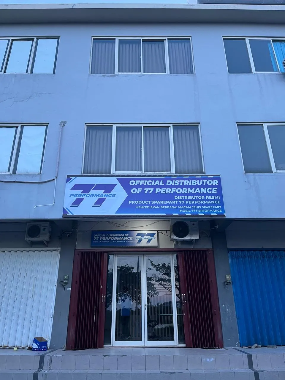 Automotive Manufacturing