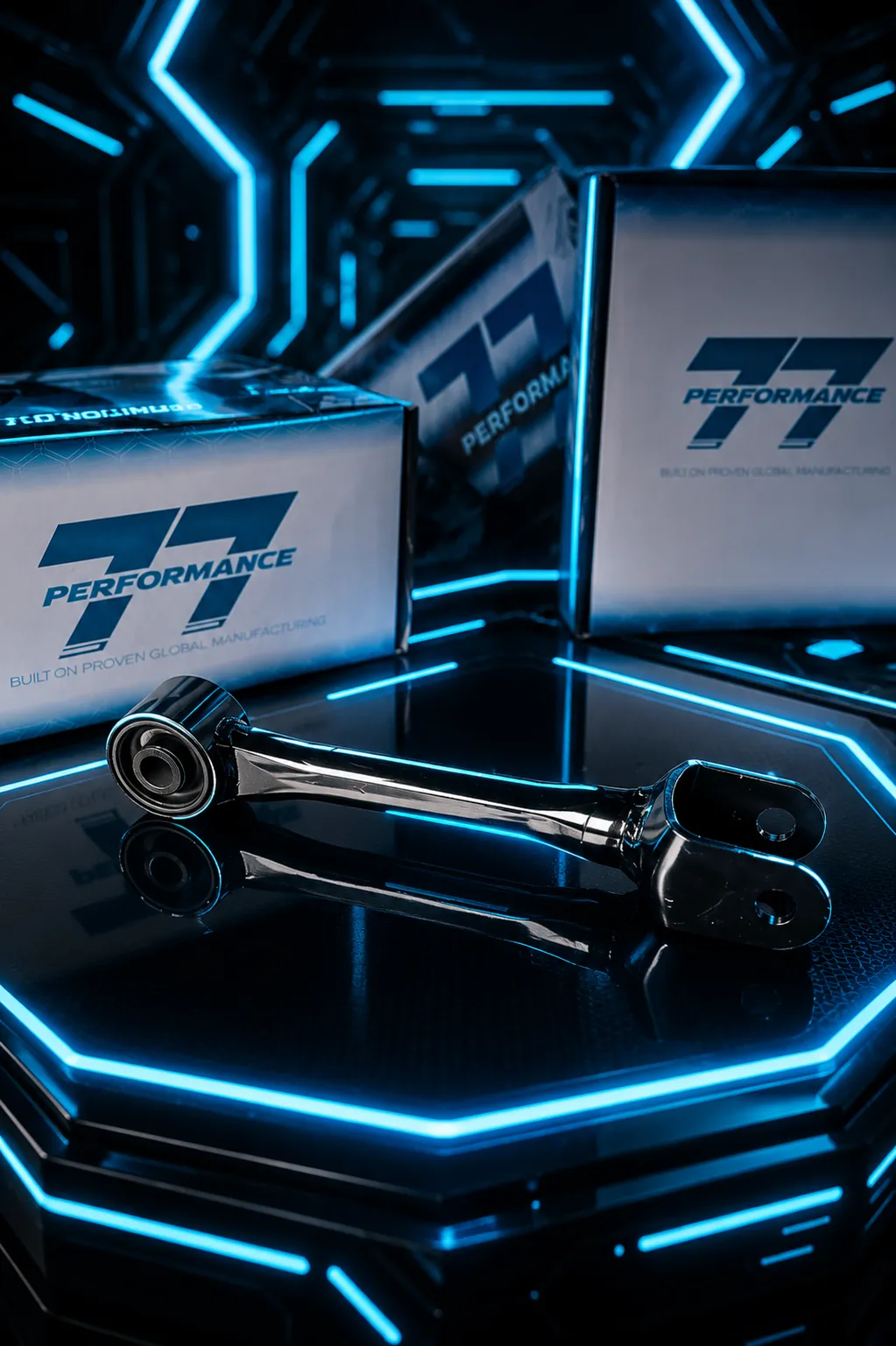 BALL JOINT LOWER