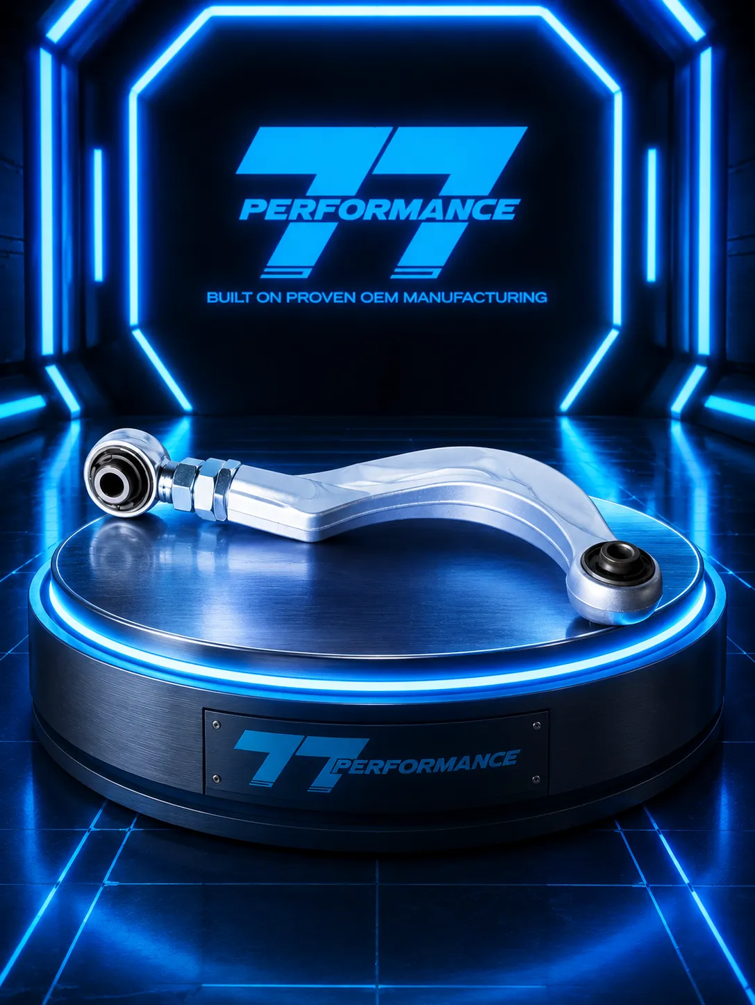 BALL JOINT LOWER