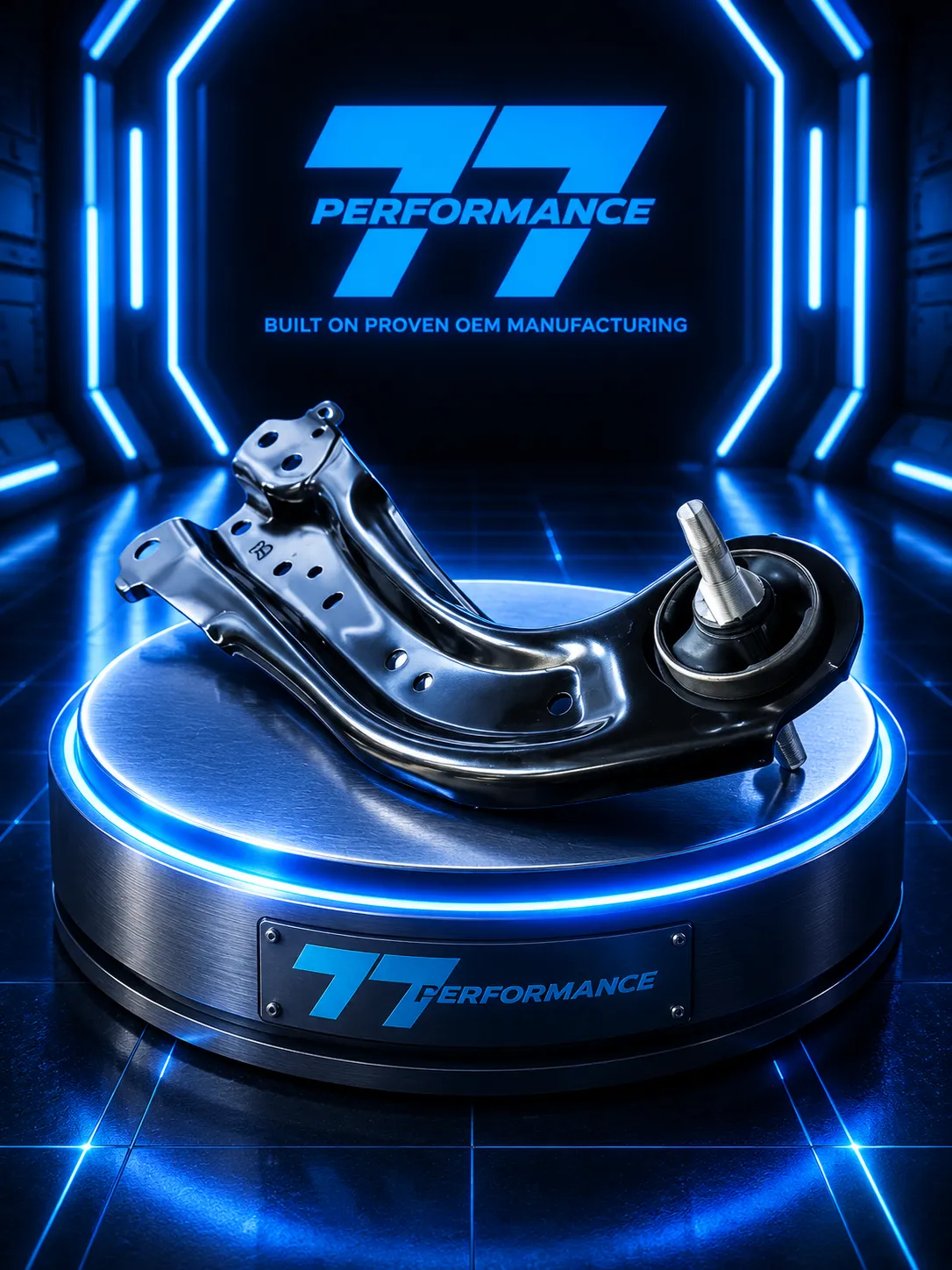 BALL JOINT LOWER